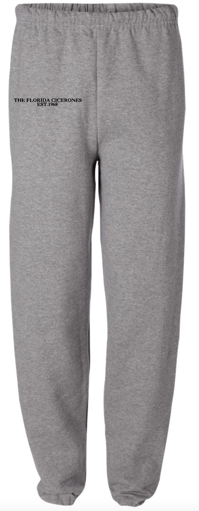 Image of JERZEES - NuBlend® Sweatpants