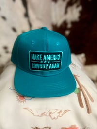 Image 1 of Make American Cowboy again 