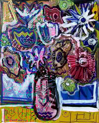 Chromatic and wild 