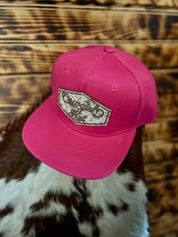 Image 1 of Cowgirl hat