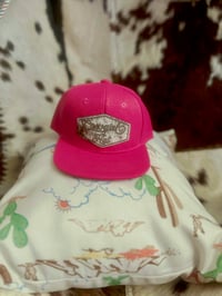 Image 2 of Cowgirl hat