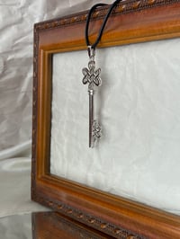 Celtic Knot Key