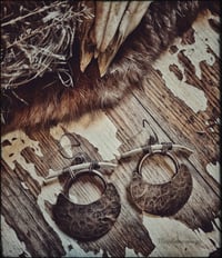 Copper & Bone 