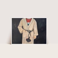 1977 Giclée Print
