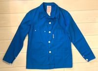 Image 1 of Chevre Beams exclusive chore coat, made in France, size 48 (M)