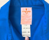 Image 3 of Chevre Beams exclusive chore coat, made in France, size 48 (M)