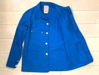 Image 5 of Chevre Beams exclusive chore coat, made in France, size 48 (M)