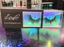 MINK Lashes
