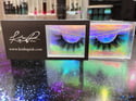 MINK Lashes