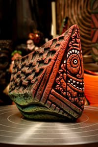 Image 1 of The Polynesian Mug 2nd Edition