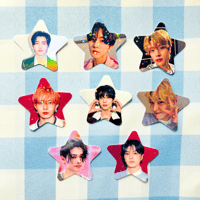 Image 2 of Enhypen Stickers