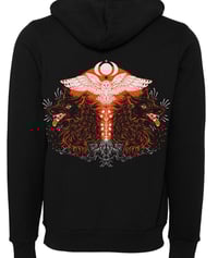 Image 3 of The Blood Moon Hoodie