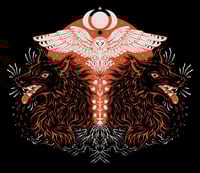 Image 7 of The Blood Moon Hoodie