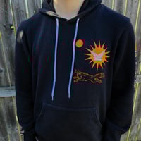 Image 5 of The Blood Moon Hoodie