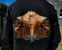 Image 4 of The Blood Moon Hoodie