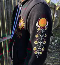Image 6 of The Blood Moon Hoodie