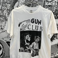 Image 1 of The Gun Club