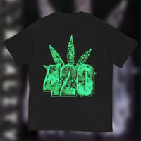 Image 1 of 420 "MANIACAL" TS