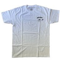 Image 1 of "LifeStyle" White Shirt