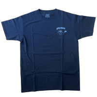 Image 1 of "LifeStyle" Black Shirt