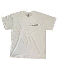 Image 3 of Doner Boy T-shirt White