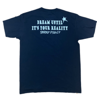 Image 2 of "Dream Until It's Your Reality" Black Shirt