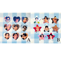 Image 3 of Enhypen Stickers