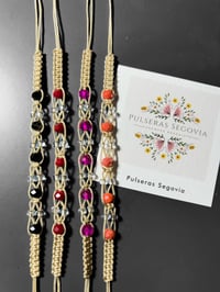Image 1 of Beaded Bracelet