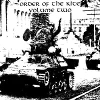 v/a - "Order Of The Kite Vol. 2" 2xLp