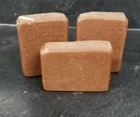 Mahogany Teakwood