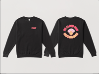 Limited Edition PS I LOVE YOU Sweatshirt 