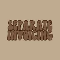 Separate Invoicing