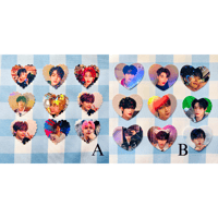 Image 3 of Zerobaseone Stickers