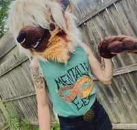 Image 2 of Mentally Eel Tank Top