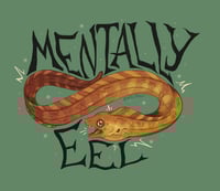 Image 4 of Mentally Eel Tank Top