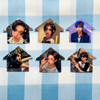 Image 2 of  BoyNextDoor stickers