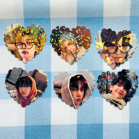 Image 1 of  BoyNextDoor stickers