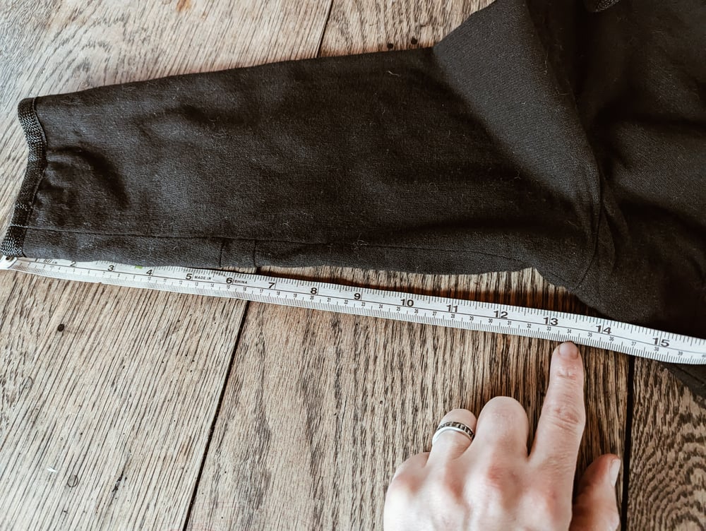 Winterreise Wool Dress