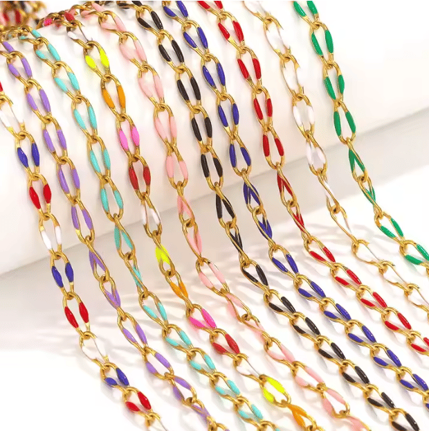 Image of Permanent Jewelry Private Events