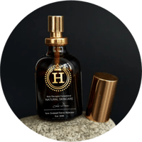 La Diosa- Goddess Oil