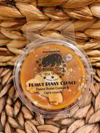 Image 3 of Peanut Bunny Crunch - A Rockytop Wax Works exclusive custom houseblend fragrance 