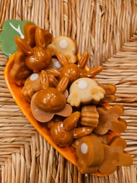 Image 6 of Peanut Bunny Crunch - A Rockytop Wax Works exclusive custom houseblend fragrance 