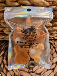 Image 8 of Peanut Bunny Crunch - A Rockytop Wax Works exclusive custom houseblend fragrance 