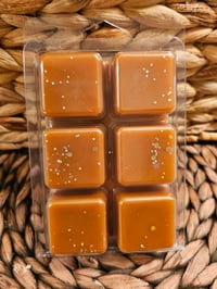 Image 5 of Peanut Bunny Crunch - A Rockytop Wax Works exclusive custom houseblend fragrance 
