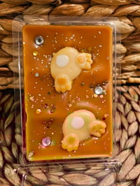 Image 9 of Peanut Bunny Crunch - A Rockytop Wax Works exclusive custom houseblend fragrance 