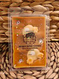 Image 10 of Peanut Bunny Crunch - A Rockytop Wax Works exclusive custom houseblend fragrance 