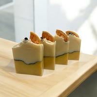 Image 2 of GOLD SUNRISE - PATCHOULI + GRAPEFRUIT