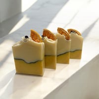 Image 1 of GOLD SUNRISE - PATCHOULI + GRAPEFRUIT
