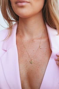 Image 1 of Lover Necklace