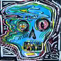 Image 1 of Surely to fade away in decay 